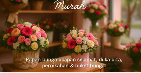 Toko Bunga Rancahilir